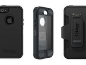 SALE OtterBox Defender Case Protection For Your iPhone 5 5S SE