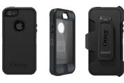 SALE OtterBox Defender Case Protection For Your iPhone 5 5S SE
