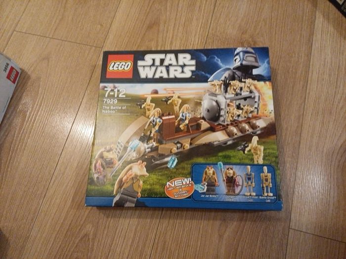 star wars lego