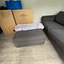 50 euro & Free Comfortable Couch Image 3