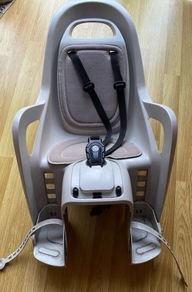 Child bike seat