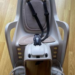 Child bike seat