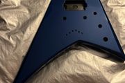 Jackson RR Randy Rhoads V guitar body electric guitar parts accessories