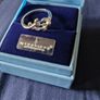 Newbridge Silver Womens Ring Image 4