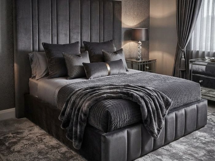 beds