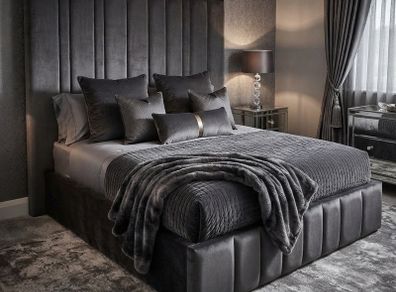 new beds