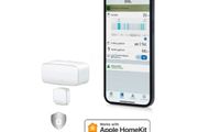 Eve Door &amp; Window, Wireless Contact Sensor, Apple HomeKit