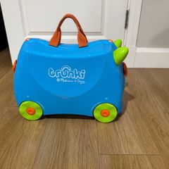 Suitcase for kids