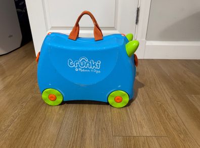 Suitcase for kids