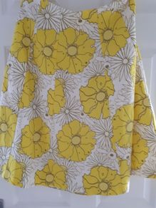 Skirt midi