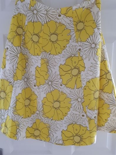Skirt midi