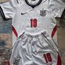 World cup football teams kids, Image 8