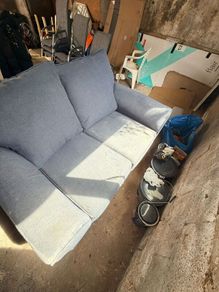 Free Couch