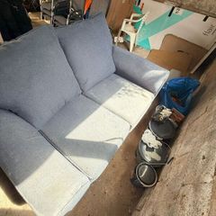 Free Couch