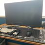 Samsung Odyssey G7 LS28BG700EPXXU 28" 4K UHD Smart Gaming monitor with Speakers Image 2
