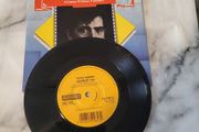 Peter Gabriel Salisbury Hill 7" vinyl