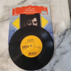 Peter Gabriel Salisbury Hill 7" vinyl