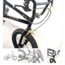 BMX bike kids Image 4