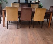Dining Table & chairs