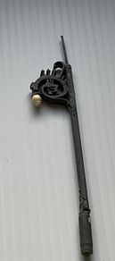 1:72 scale Model Railway Dublin City Lamp many available