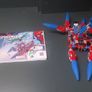 Lego Spiderman Incomplete Image 3