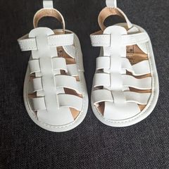 Baby Sandals 12-18months