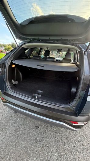 2021 Hyundai Tuscon Executive Plus HEV 94,000km
