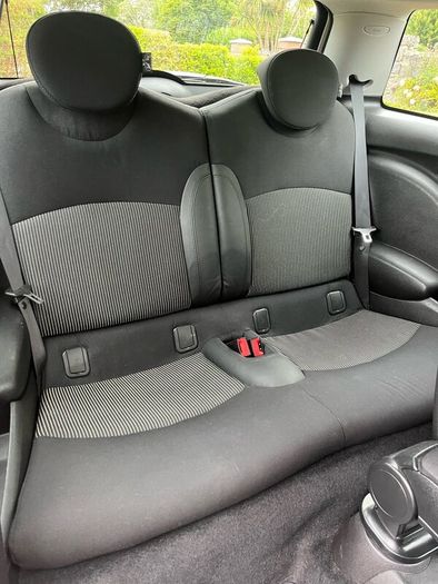 2010 Mini One 1.6 Petrol