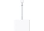 Brand-new Apple USB-C Digital AV Multiport Adapter