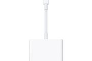 Brand-new Apple USB-C Digital AV Multiport Adapter