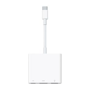 Apple USB-C Digital AV Multiport Adapter