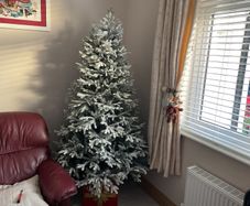 Christmas Tree Balsam Hill