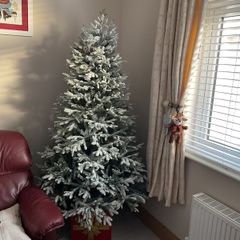Christmas Tree Balsam Hill