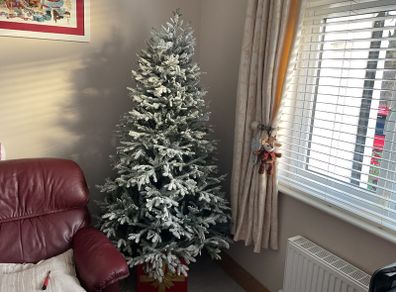 Christmas Tree Balsam Hill