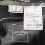 Black Suit - Jacket 54 Inches / Trousers 48 Inches Image 3