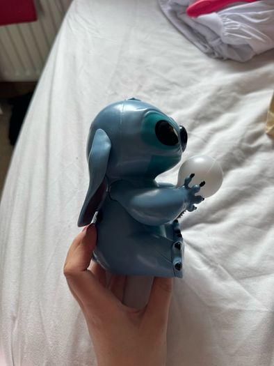 Stitch night/ night light