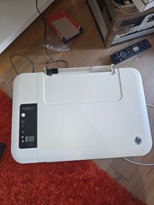 Hp deskjet 2544 printer