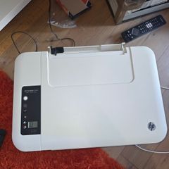 Hp deskjet 2544 printer