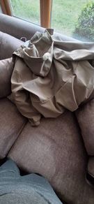 Rain Jacket