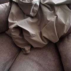 Rain Jacket