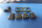Ford Escort window switches
