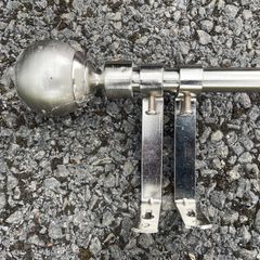 Extendable Curtain Poles