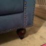 3 seater Chesterfield sofa Image 6