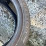 235/45/17 Firestone roadhalk Image 3