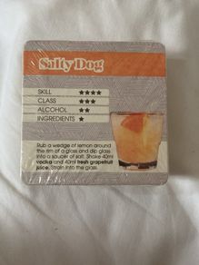 Cocktail Challenge