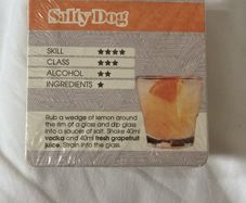 Cocktail Challenge