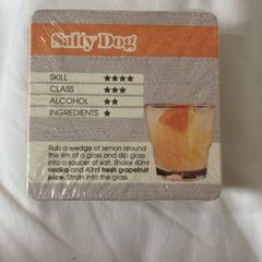 Cocktail Challenge
