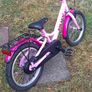 Puky Kids Bike - Youke 16" Image 3
