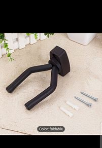 Guitar Wall Mount