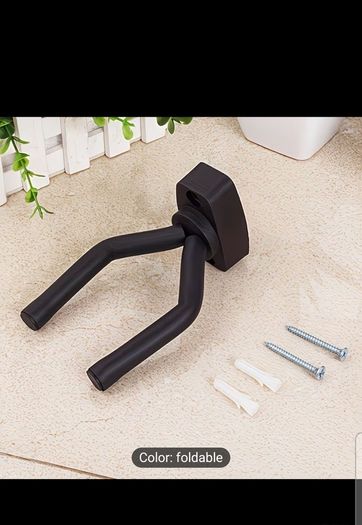 Guitar Wall Mount